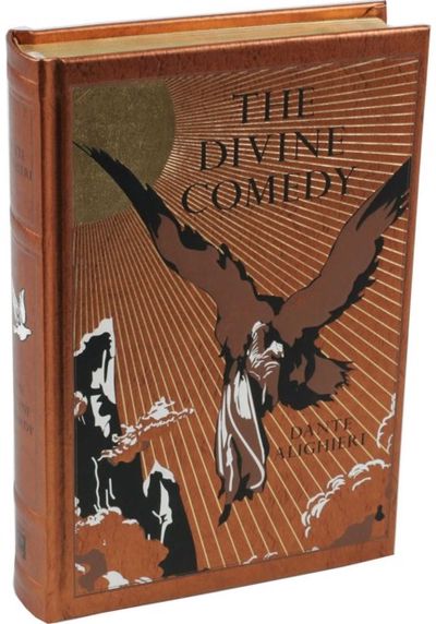 Divine Comedy