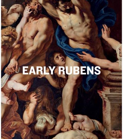 Early Rubens