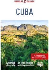 Insight Guides Cuba: