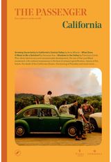 California The Passenger
