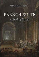French Suite A Book of Essays