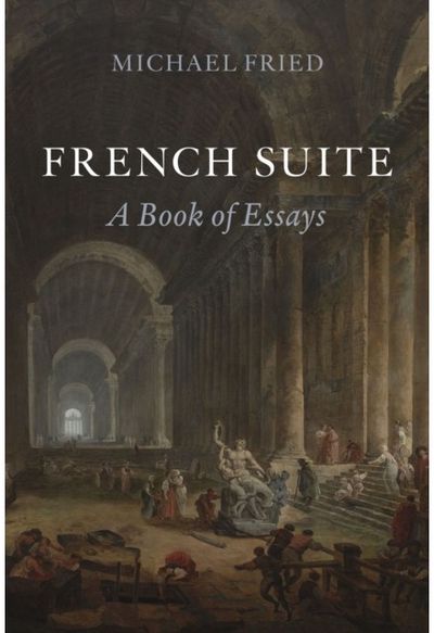 French Suite A Book of Essays