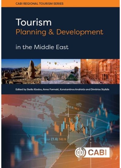 Tourism Planning and