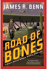 Road of Bones