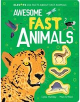 Awesome Fast Animals