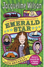 Emerald Star