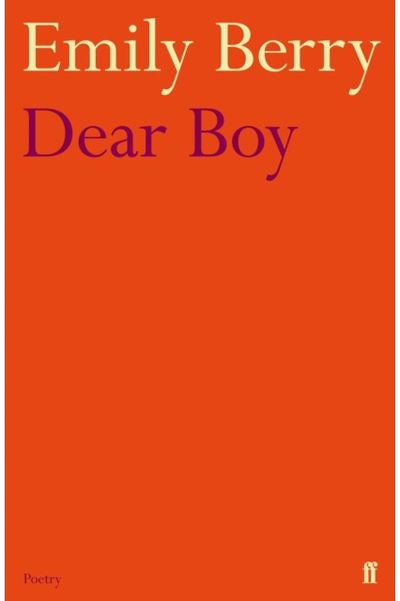 Dear Boy