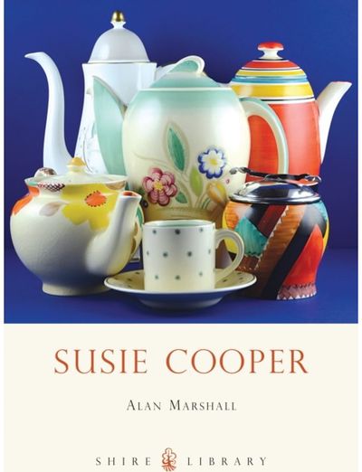 Susie Cooper