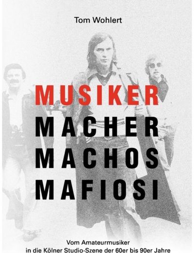 Musiker Macher Vom Amateurmusiker