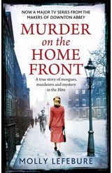 Murder on the Home a gripping murder