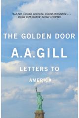 Golden Door Letters to America