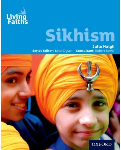 Living Faiths