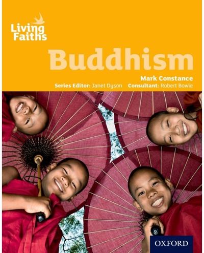 Living Faiths