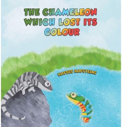 Chameleon Which Lost