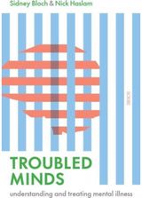 Troubled Minds understanding and