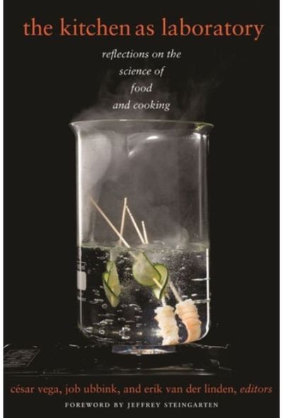 Kitchen as Reflections on the