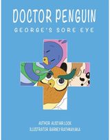 Doctor Penguin -