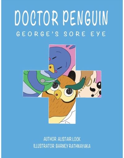 Doctor Penguin -