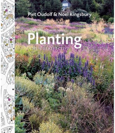 Planting A New Perspective