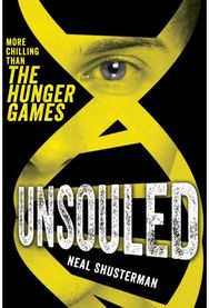 Unsouled