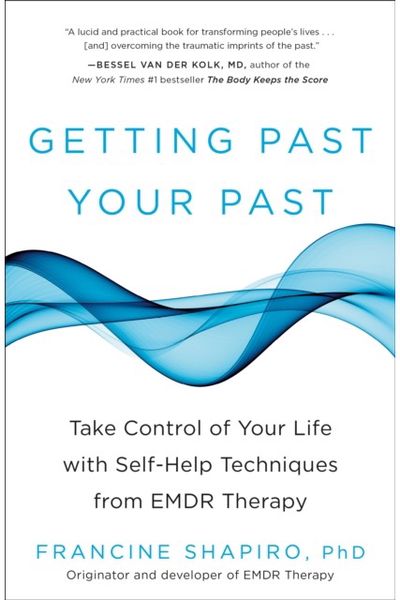 Getting Past Your Take Control of Your
