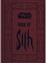 Star Wars - Book of Secrets from the