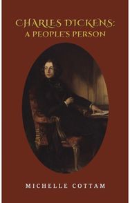 Charles Dickens: A Peoples Person