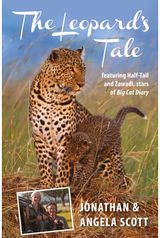 Leopards Tale featuring Half-Tail