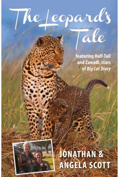 Leopards Tale featuring Half-Tail