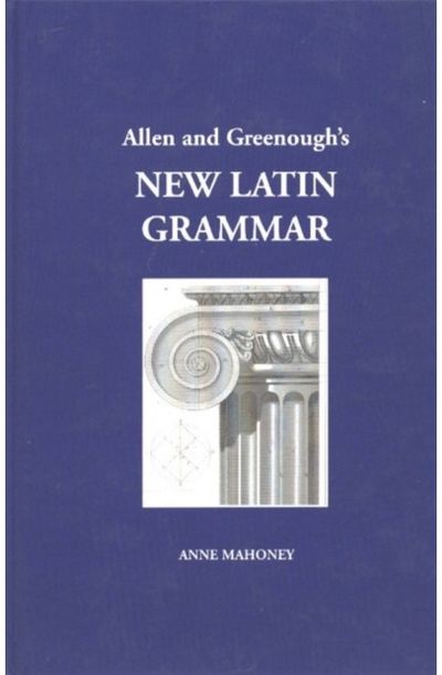 Allen and Greenoughs