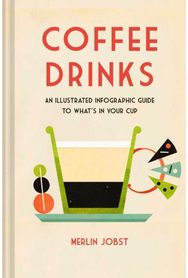 Coffee Drinks: An Illustrated Infographic Guide to What's in Your Cup An Illustrated Infographic Guide to What's in Your Cup