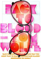 Back to Blood