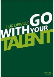 Go with Your Talent