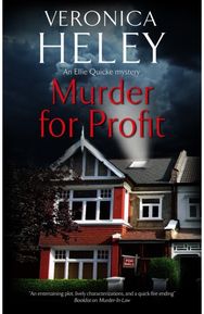 Murder for Profit