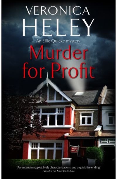 Murder for Profit