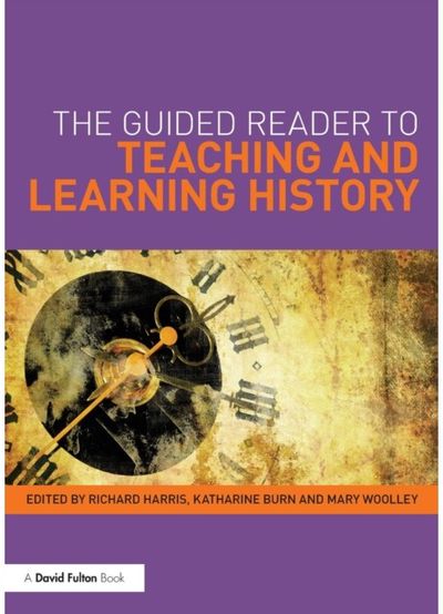 Guided Reader to
