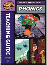 Rapid Phonics