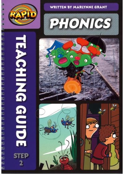 Rapid Phonics