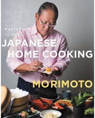 Mastering the Art of Japanese Home Cooking