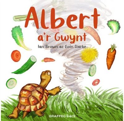 Albert ar Gwynt