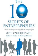 10 Secrets of How to stop being