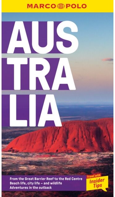 Australia Marco Polo