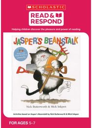 Jaspers Beanstalk