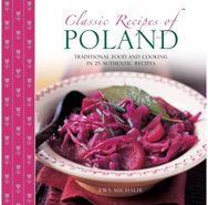 Classic Recipes of Poland