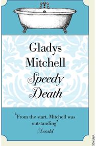 Speedy Death