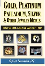 Gold, Platinum, How to Test, Select