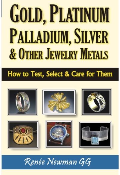 Gold, Platinum, How to Test, Select