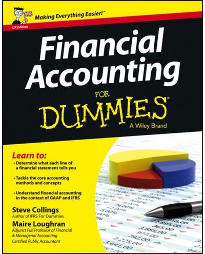 Financial Accounting