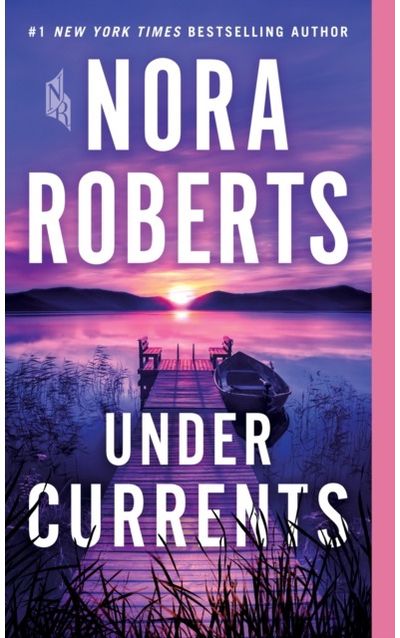 Under Currents A Novel