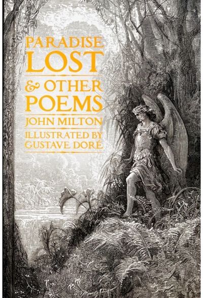 Paradise Lost &